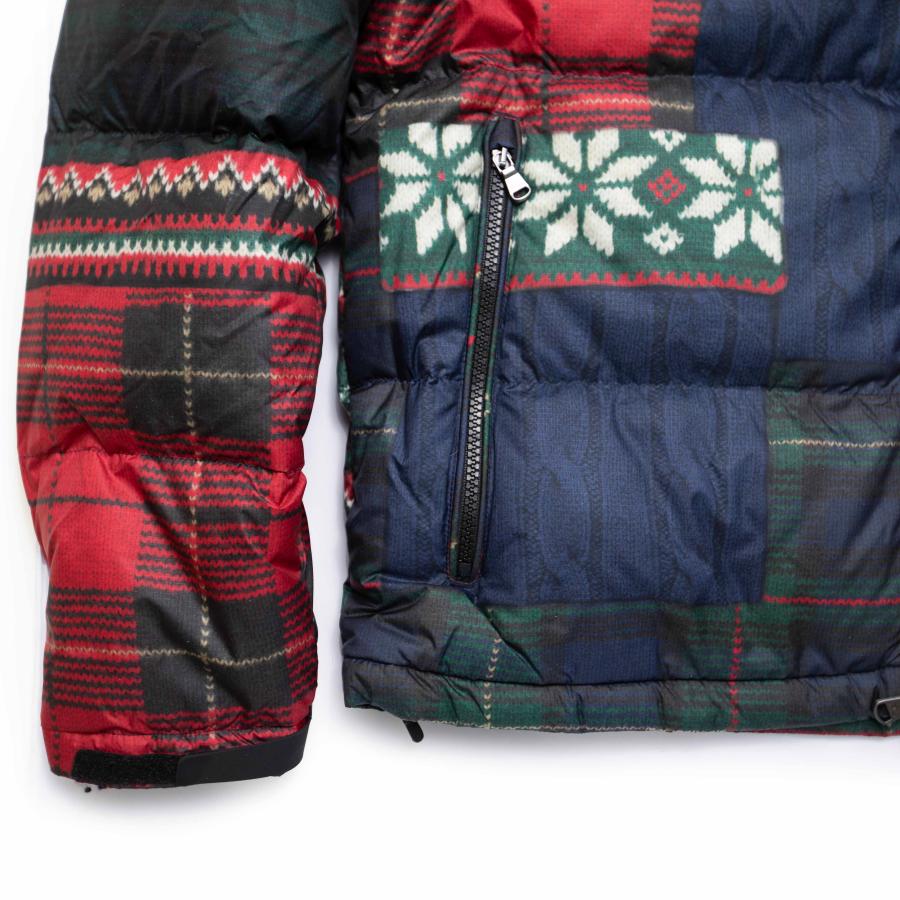 POLO RALPH LAUREN LAUREN DOWN JACKET : Surku Cafe Online POLO RALPH LAUREN LAUREN DOWN JACKET : Surku Cafe Online