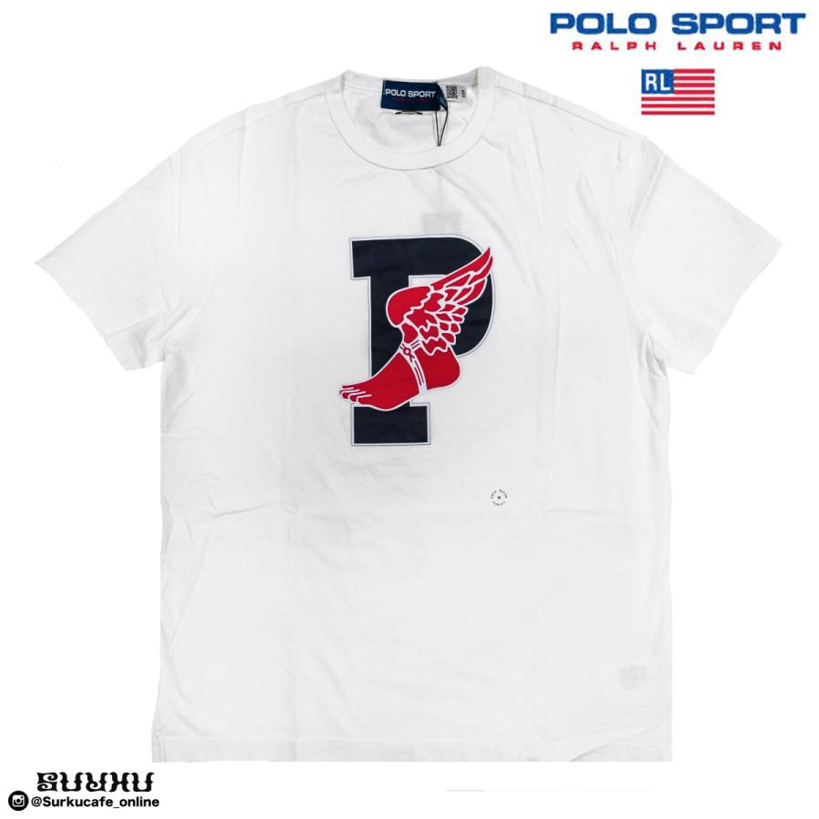 POLO RALPH LAUREN SPORT 