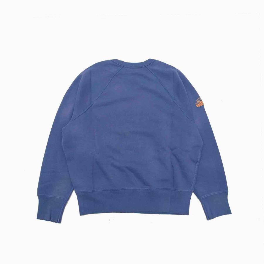 POLO RALPH LAUREN スウェットシャツ ヴィンテージフィット POLO RALPH LAUREN ヴィンテージ フィット フリース