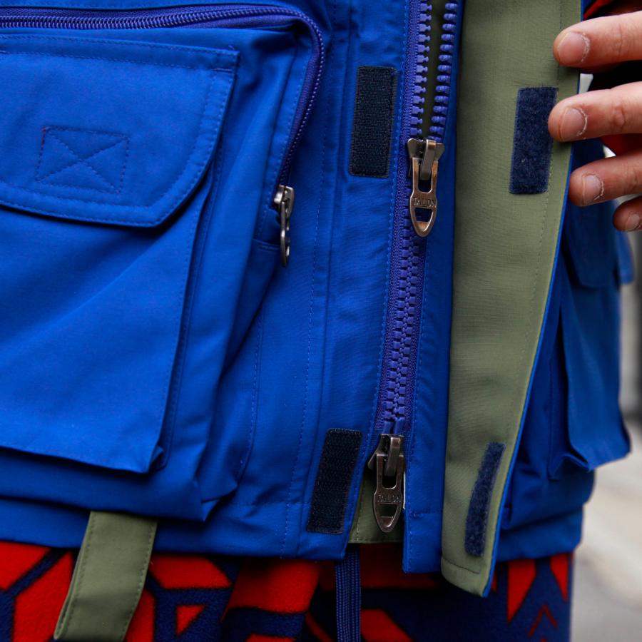 POLO RALPH LAUREN SPORT ウォーターレジスタント ジャケット POLO RALPH LAUREN SPORT ウォーターレジスタント ジャケット