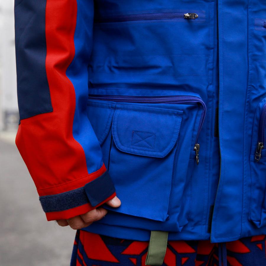 POLO RALPH LAUREN SPORT ウォーターレジスタント ジャケット POLO RALPH LAUREN SPORT ウォーターレジスタント ジャケット