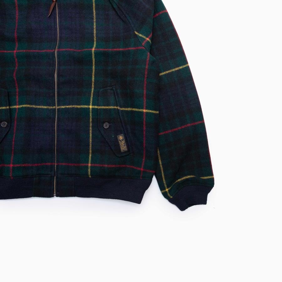 POLOブラックジャケット POLO RALPH LAUREN カジュアルスーツ Polo モダン