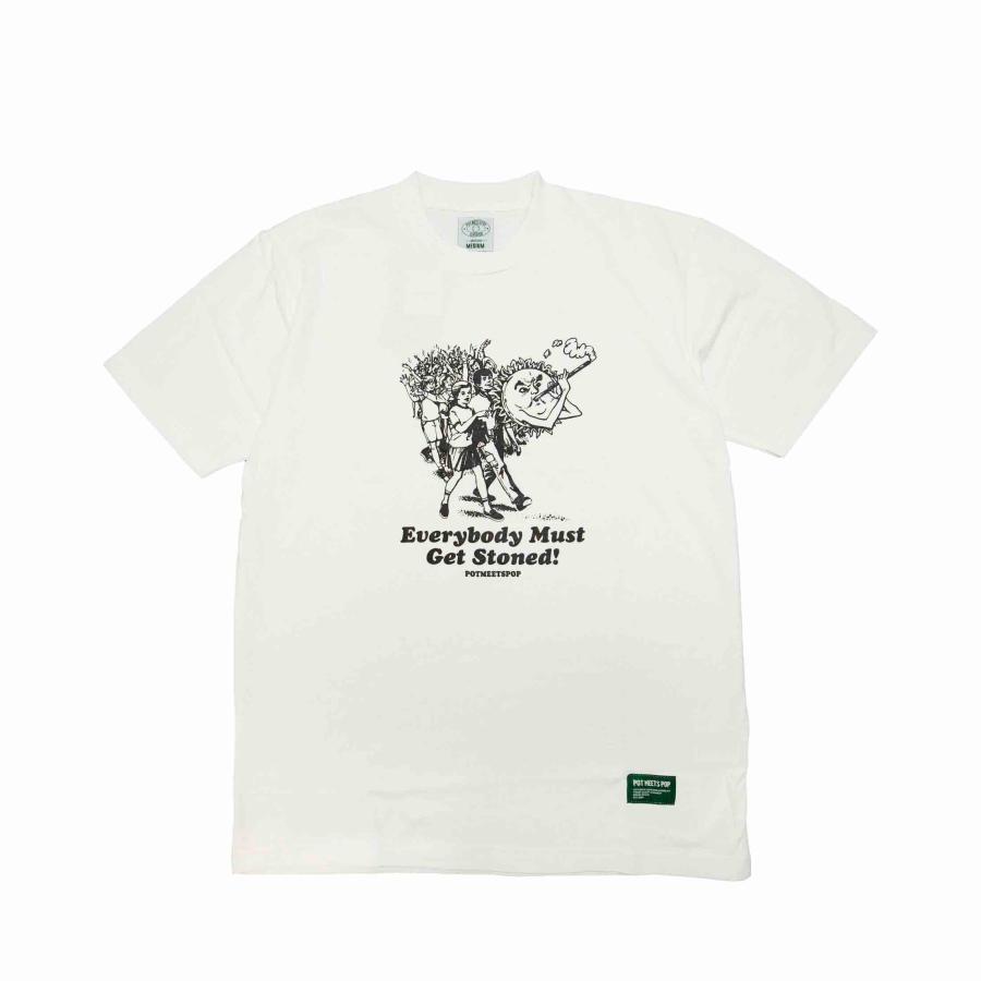 POT MEETS POP 