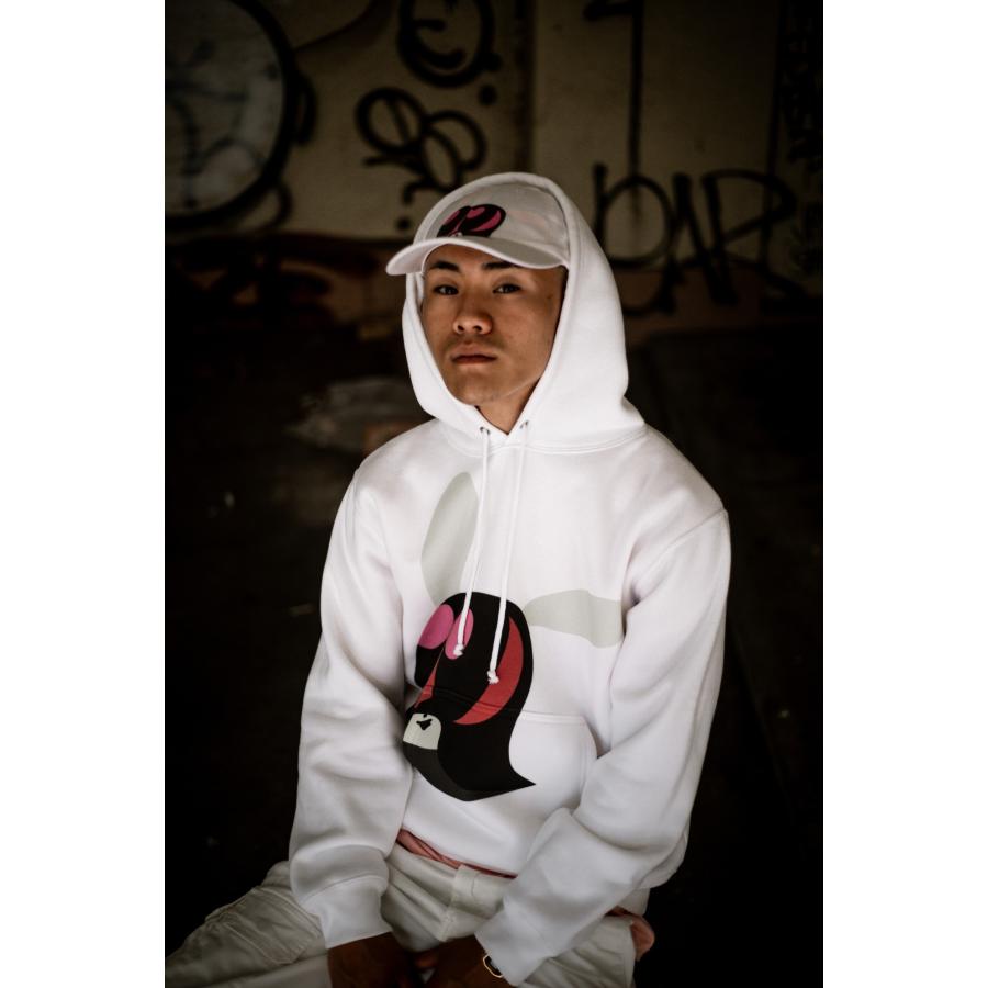 SKOLOCT -SKO FACE HOODIE- : Surku Cafe Online - 通販 - Yahoo  