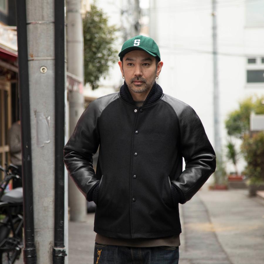 SPECIAL 1 CLOTHING SPECIAL1 UPSETTERS AWARD JACKET : Surku Cafe 