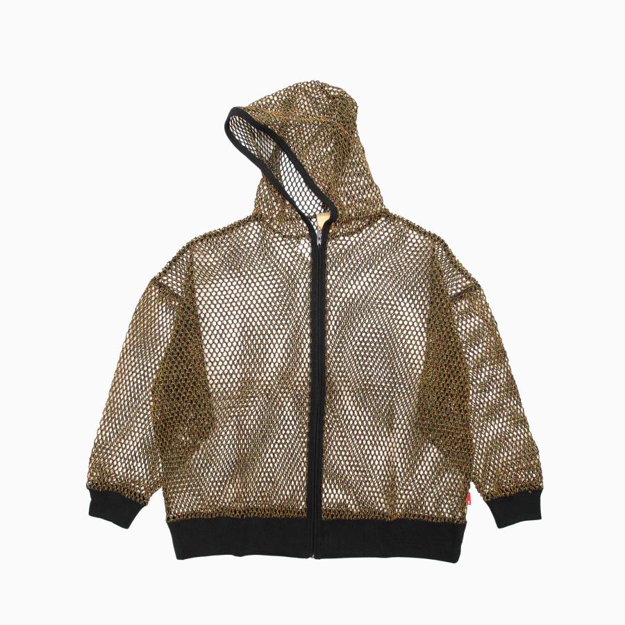 SPECIAL 1 CLOTHING SPECIAL1 Marina Parka [ SCATTERD ] : Surku Cafe ...