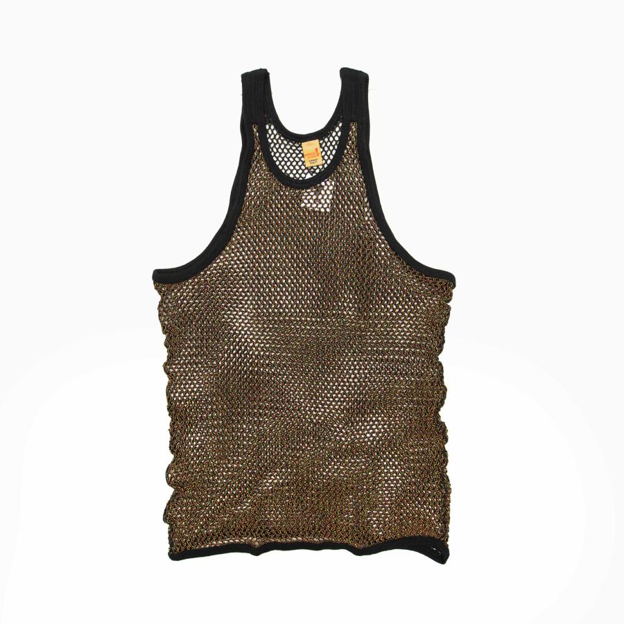 SPECIAL 1 Marina Vest Yardies Fit [ SCATTERD ] :SP-3901-VEST:Surku Cafe ...