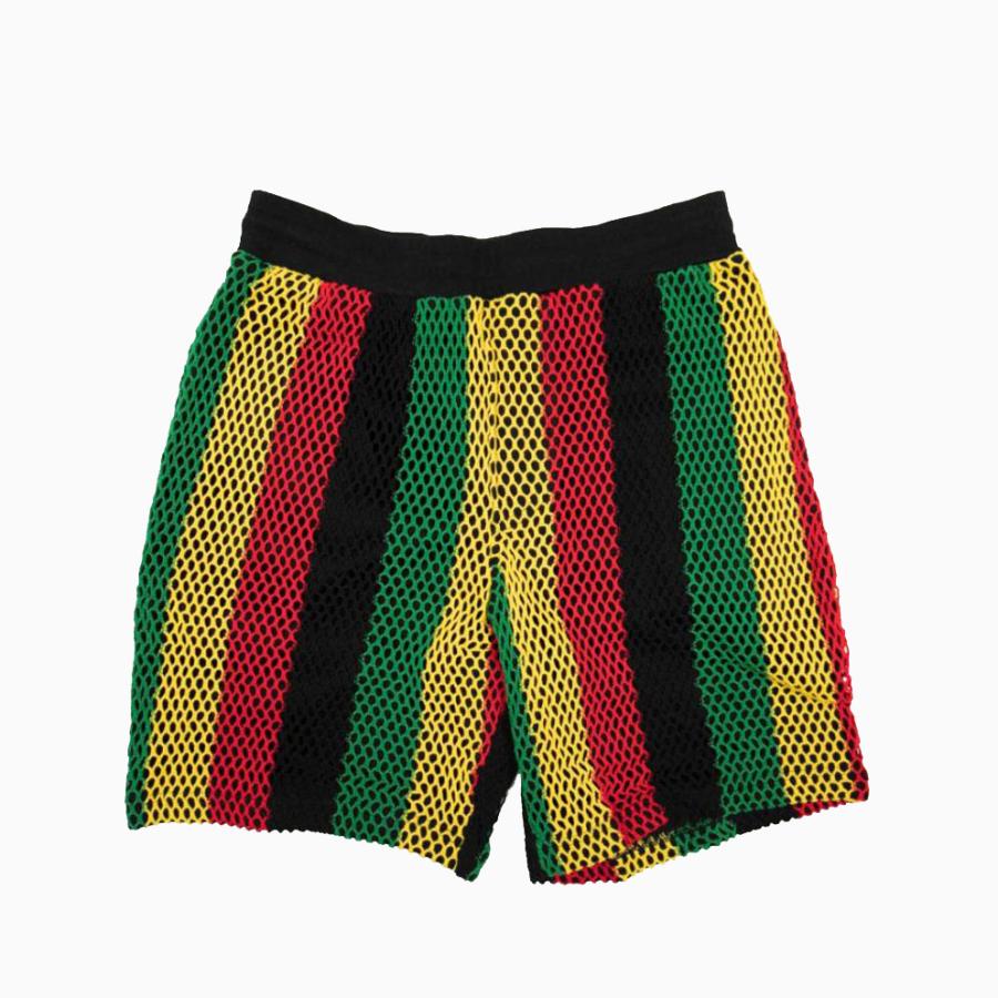 SPECIAL 1 CLOTHING Special Marina x Stripe Shorts スペシャル