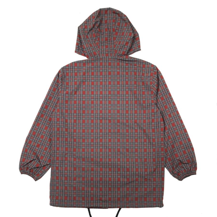 ジャケット・アウター SURKU CAFE original coach jacket SURKU CAFE original coach jacket POLO RALPH LAUREN ／P-WING
