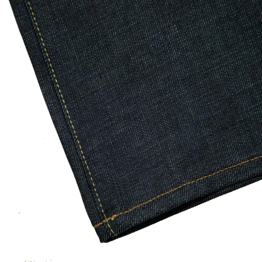 復刻 ] SURKU MIYAKE DENIM Feel The Vibe INDIGO : Surku Cafe