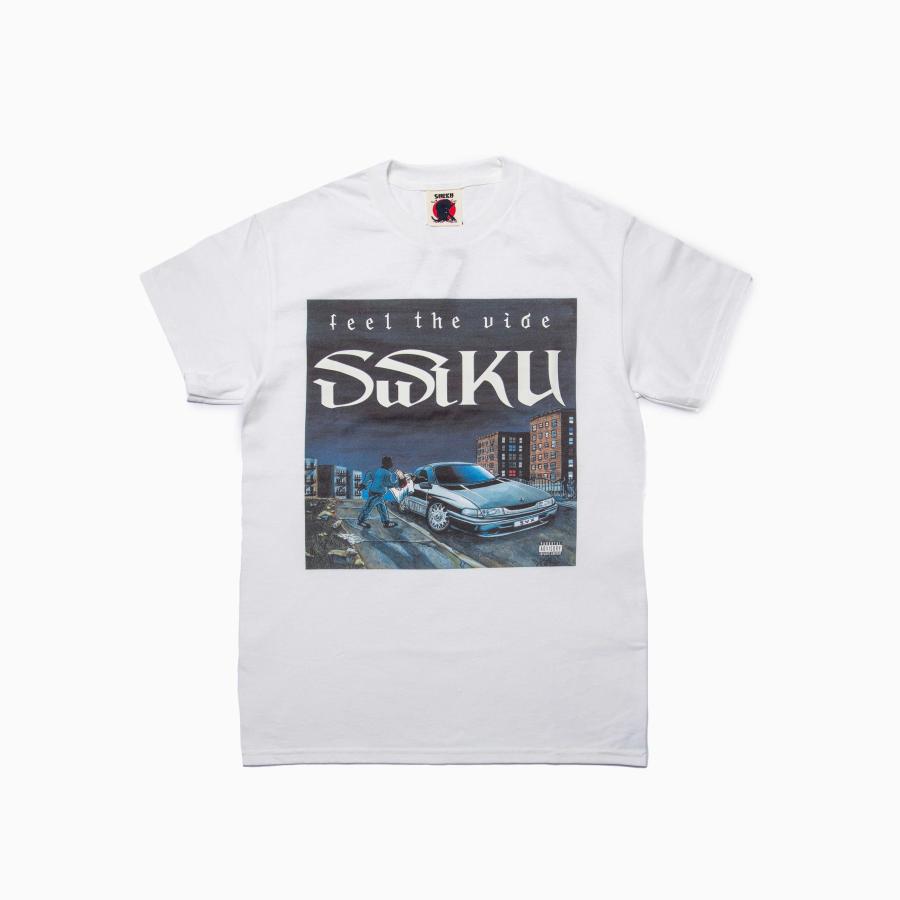 SURKU x GENTA TANAKA. 