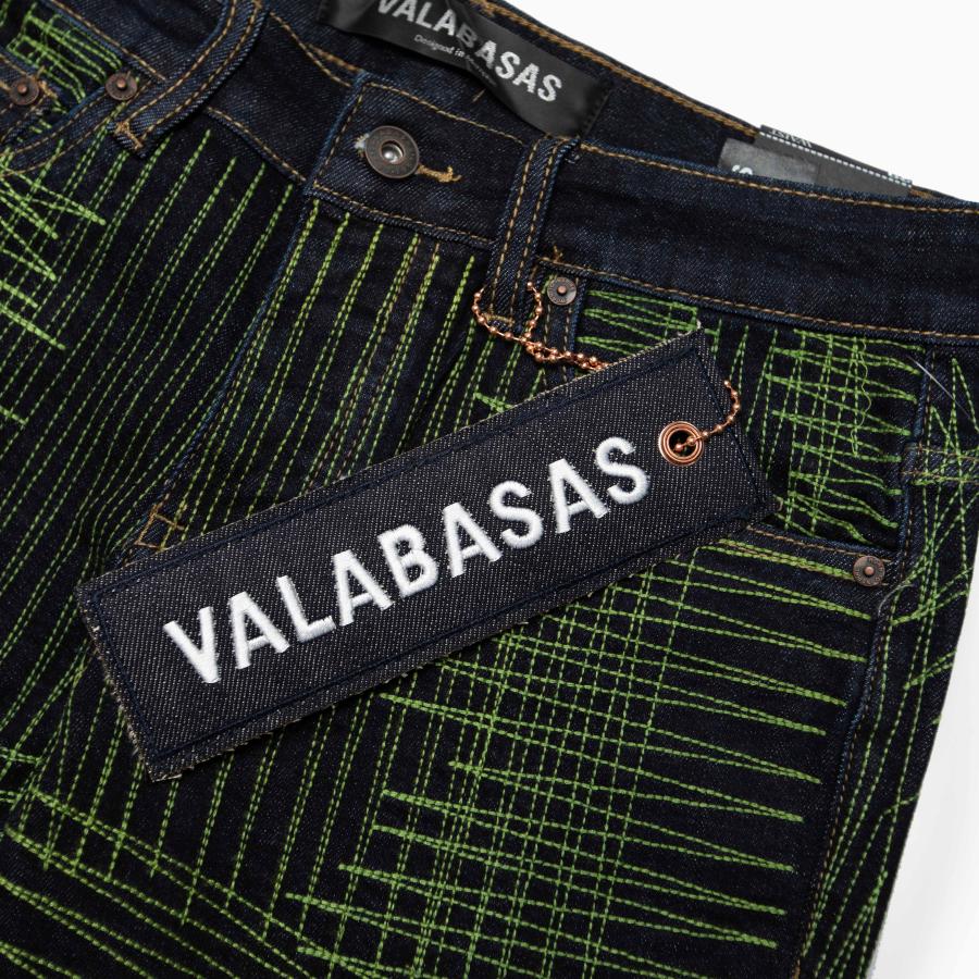 VALBASAS DENIM 