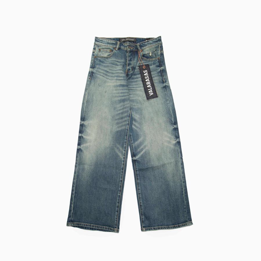 VALBASAS DENIM 