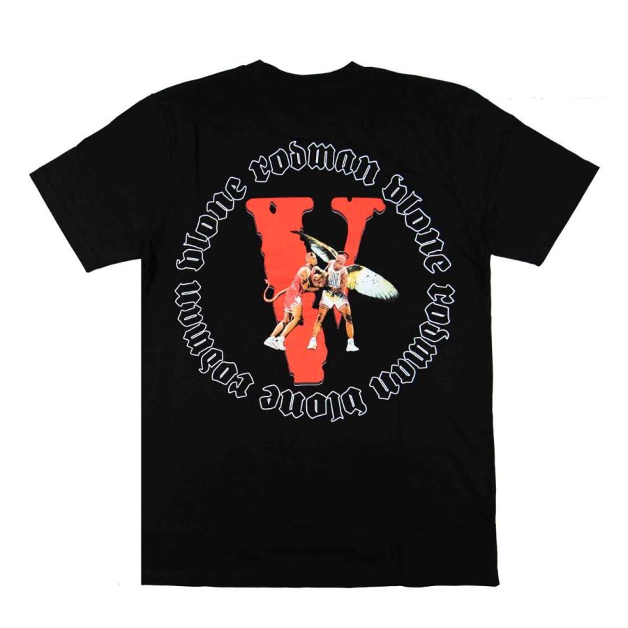 VLONE X RODMAN TEE : Surku Cafe Online - 通販 - Yahoo!ショッピング