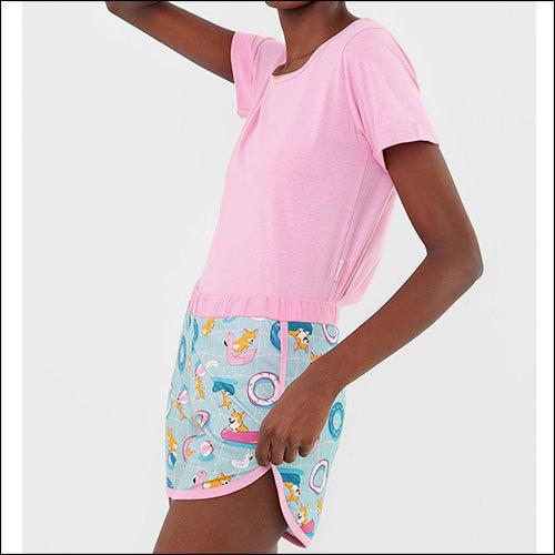 最大10 Offクーポン マタニティウエア ブラジル人気ブランド Lupo ルポ ルームウェア パジャマ キャミソール キュート 春夏 上下セット リラックスウェア セットアップ 大きいサイズ M L Ll コットン Www Threeriversofs Com