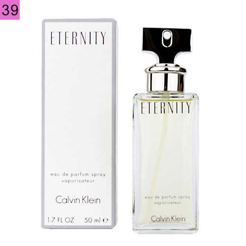 calvin klein eternity for women