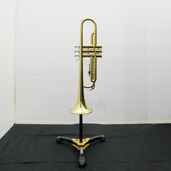中古】ヤマハトランペット YTR-1335 : INTRADAヤフー