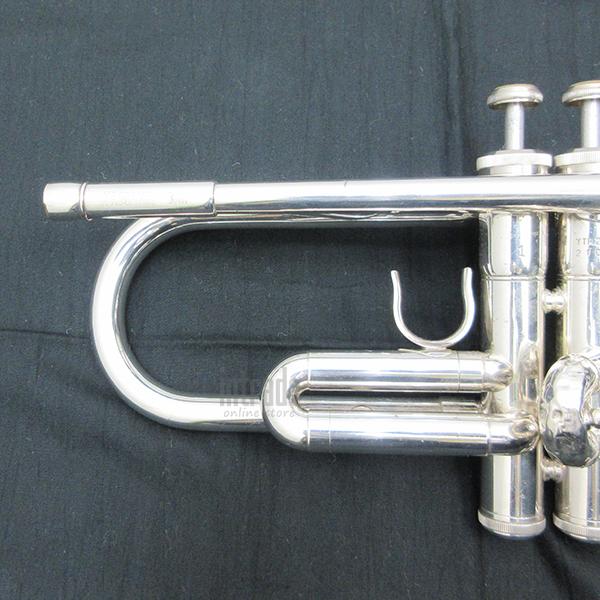中古】ヤマハ トランペット YTR-2320ES : INTRADAヤフーショッピング店