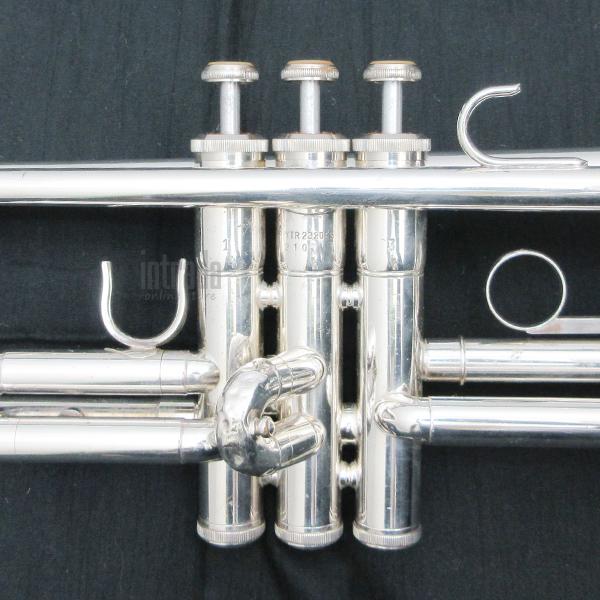 中古　ヤマハ　トランペット　YTR-2320ES 中古】ヤマハ トランペット YTR-2320ES : INTRADAヤフーショッピング店