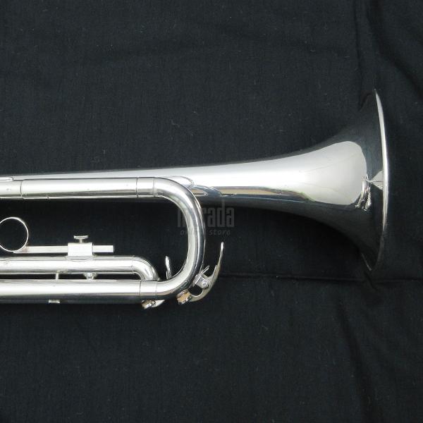 中古】ヤマハ トランペット YTR-2320ES : INTRADAヤフーショッピング店