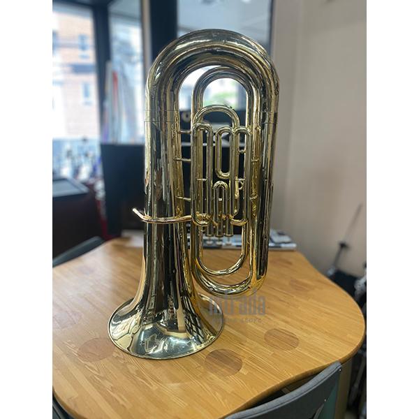 YAMAHA 【中古】YAMAHA B♭チューバ YBB-201II : INTRADAヤフー YAMAHA 【中古】YAMAHA B♭チューバ YBB-201II : INTRADAヤフー