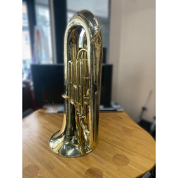 YAMAHA 【中古】YAMAHA B♭チューバ YBB-201II : INTRADAヤフー YAMAHA 【中古】YAMAHA B♭チューバ YBB-201II : INTRADAヤフー
