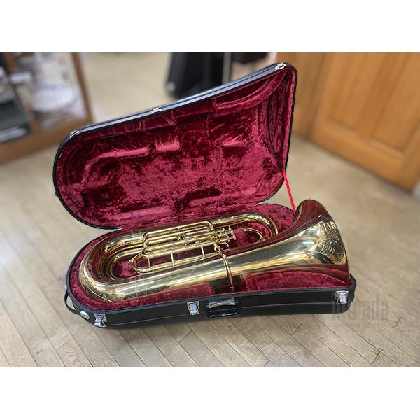 YAMAHA 【中古】YAMAHA B♭チューバ YBB-201II : INTRADAヤフー YAMAHA 【中古】YAMAHA B♭チューバ YBB-201II : INTRADAヤフー