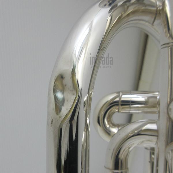 YAMAHA 【中古】ヤマハ アルトホルン YAH-203S : INTRADAヤフー YAMAHA 【中古】ヤマハ アルトホルン YAH-203S : INTRADAヤフー