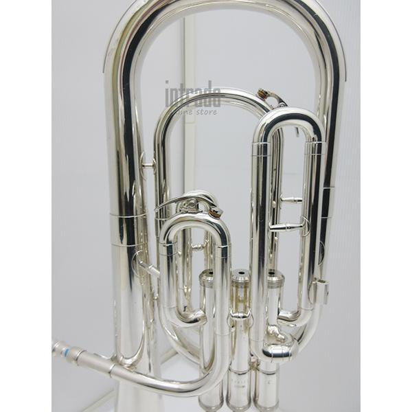 YAMAHA 【中古】ヤマハ アルトホルン YAH-203S : INTRADAヤフー YAMAHA 【中古】ヤマハ アルトホルン YAH-203S : INTRADAヤフー