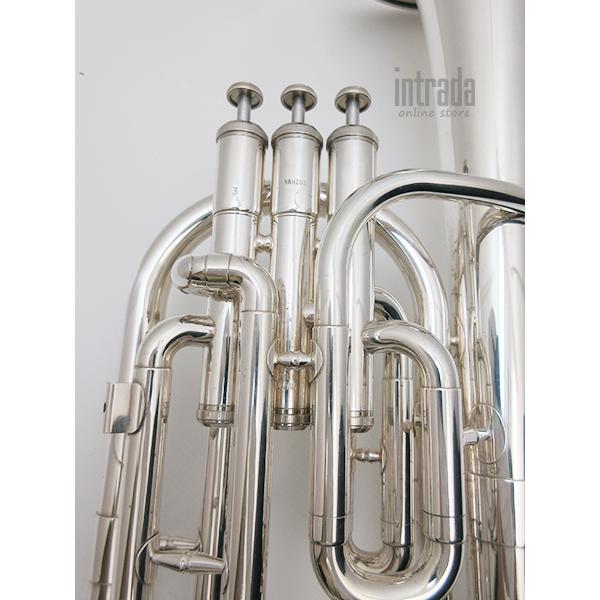 YAMAHA 【中古】ヤマハ アルトホルン YAH-203S : INTRADAヤフー YAMAHA 【中古】ヤマハ アルトホルン YAH-203S : INTRADAヤフー