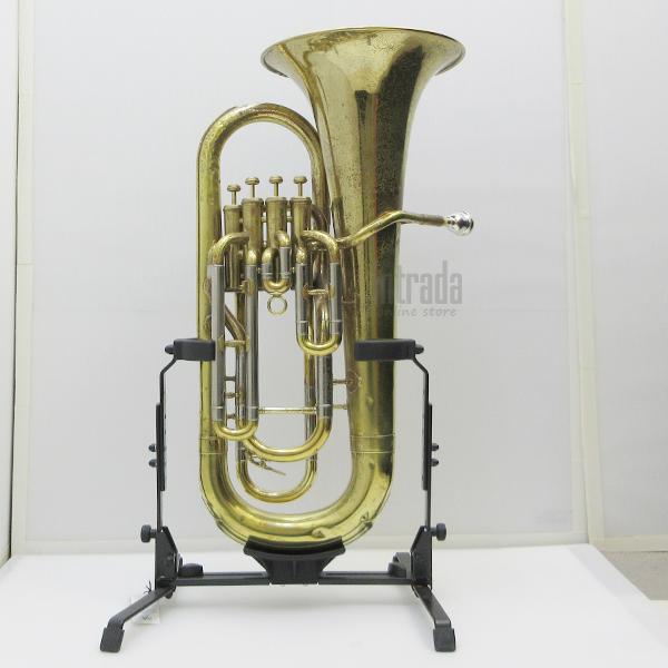 YAMAHA 【中古】ヤマハ ユーフォニアム YEP-321 : INTRADAヤフー YAMAHA 【中古】ヤマハ ユーフォニアム YEP-321 : INTRADAヤフー