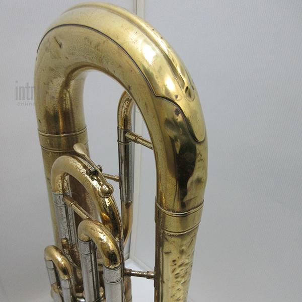 YAMAHA 【中古】ヤマハ ユーフォニアム YEP-321 : INTRADAヤフー YAMAHA 【中古】ヤマハ ユーフォニアム YEP-321 : INTRADAヤフー