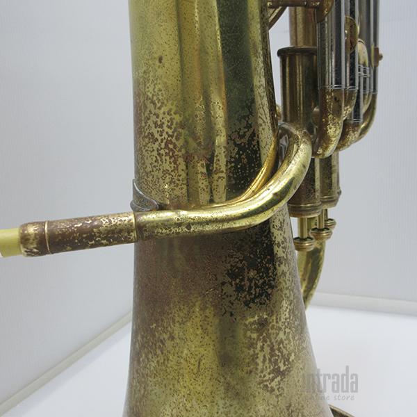 YAMAHA 【中古】ヤマハ ユーフォニアム YEP-321 : INTRADAヤフー YAMAHA 【中古】ヤマハ ユーフォニアム YEP-321 : INTRADAヤフー