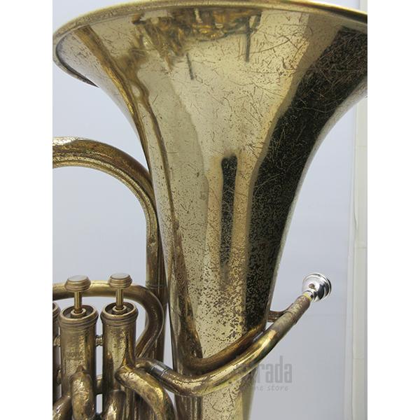 YAMAHA 【中古】ヤマハ ユーフォニアム YEP-321 : INTRADAヤフー YAMAHA 【中古】ヤマハ ユーフォニアム YEP-321 : INTRADAヤフー