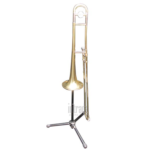 【中古】ヤマハ テナートロンボーン YSL-354 【共同開発】