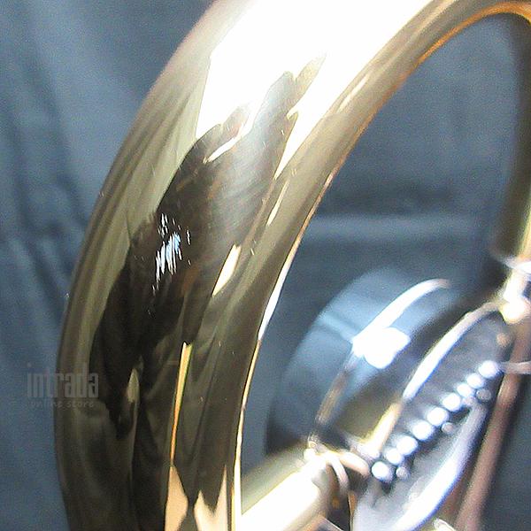 【中古】ヤマハ テナートロンボーン YSL-354 【共同開発】