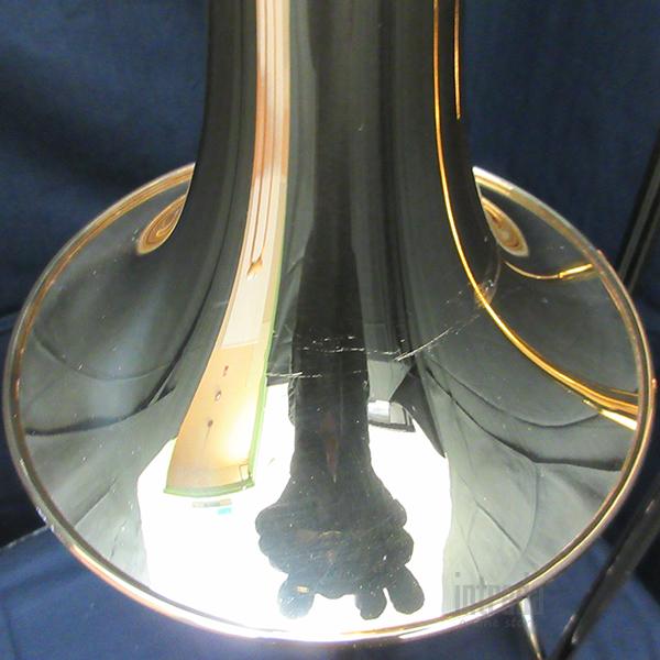 【中古】ヤマハ テナートロンボーン YSL-354 【共同開発】