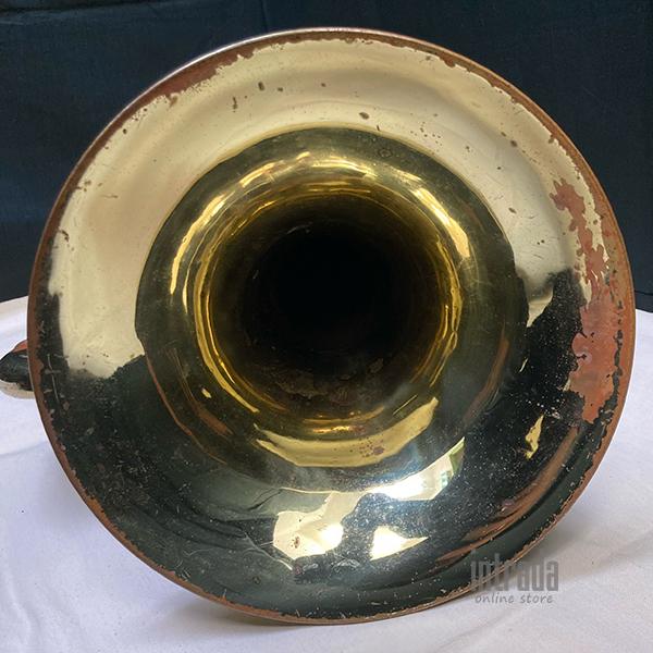 中古】DEG マーチングバリトン DYNASTY III : INTRADAヤフー 中古】DEG マーチングバリトン DYNASTY III : INTRADAヤフー