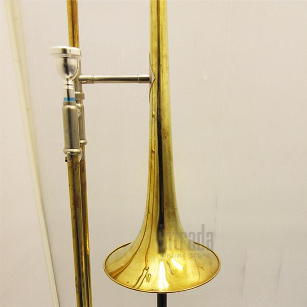 YAMAHA（ヤマハ） 【中古】ヤマハ テナートロンボーン YSL-6410II