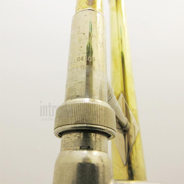 ヤマハ（YAMAHA）　テナートロンボーン　YSL-641 中古品 YAMAHA YSL-641 テナートロンボーン ヤマハ 【 岩田屋福岡店 】 | 島村