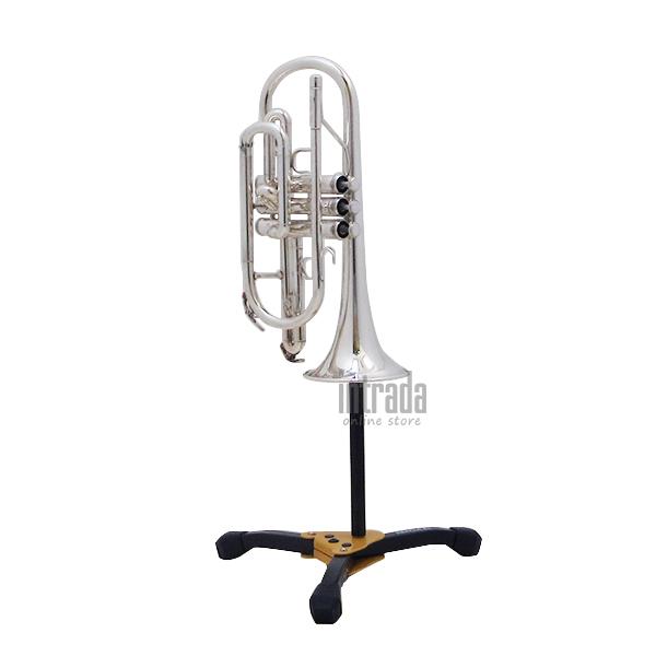【良品】YAMAHA YCR-3330S　コルネット ヤマハ　管楽器 YAMAHA（ヤマハ） 【中古】ヤマハ コルネット YCR-3330S : INTRADA