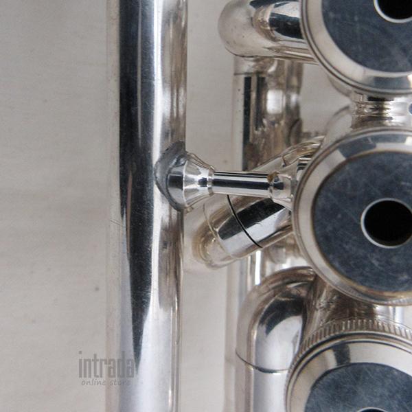 【中古】YAMAHA コルネット YCR 3330S b178531d-c91a-4b82-9d0a-