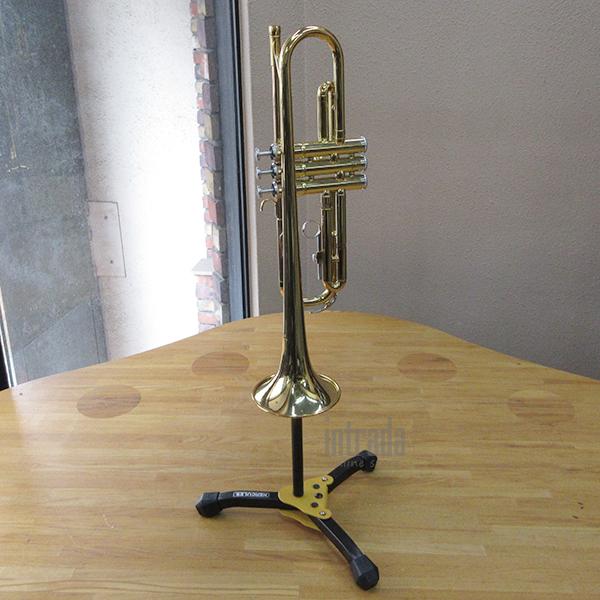 【中古】ヤマハトランペット YTR-1335_1