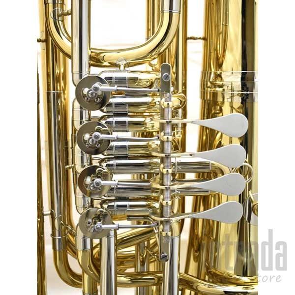 Eigen Heart チューバ EHBB-300の画像