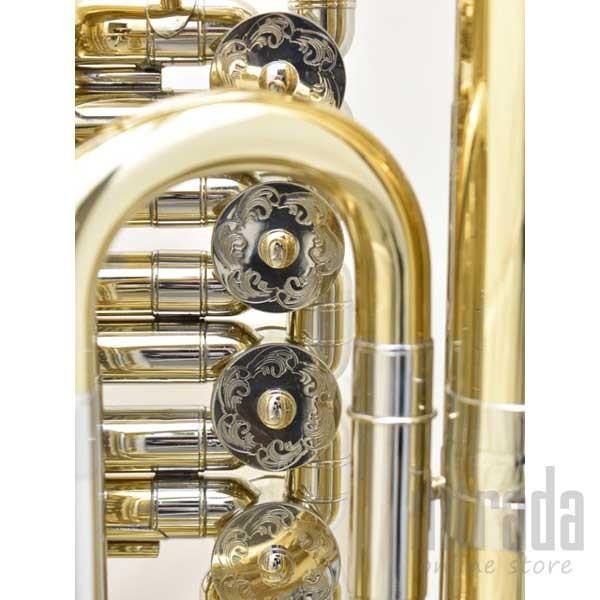 Eigen Heart チューバ EHBB-300の画像