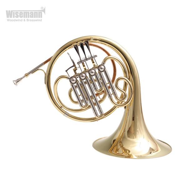 Wisemann フレンチホルン DFHBA500 00000111 INTRADAヤフーショッピング店 通販 Yahoo