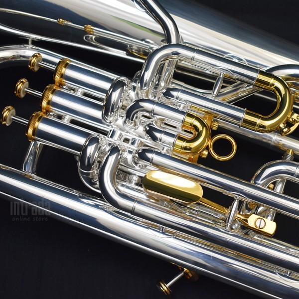 Wisemann ユーフォニアム DEU-950SG : INTRADAヤフーショッピング店