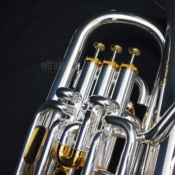 Wisemann ユーフォニアム DEU950SG 00000114INTRADAヤフーショッピング店 通販 Yahoo!ショッピング