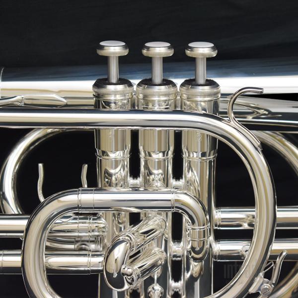 Eigen Heart マーチングメロフォン EHMP-200MS : INTRADAヤフー