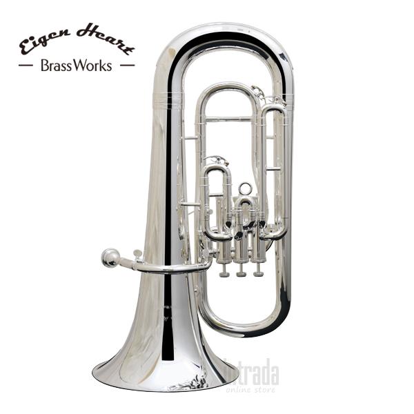 中古】ヤマハ マーチングユーフォニアム YEP-201MS ユーフォニアム